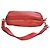 Louis Vuitton Sofia Coppola SC Borsa Bowling Slim Pelle Rossa Rosso - vista 10