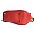 Louis Vuitton Sofia Coppola SC Borsa Bowling Slim Pelle Rossa Rosso - vista 13