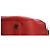Louis Vuitton Sofia Coppola SC Borsa Bowling Slim Pelle Rossa Rosso - vista 14