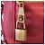 Louis Vuitton Sofia Coppola SC Borsa Bowling Slim Pelle Rossa Rosso - vista 17