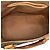 Borsa Louis Vuitton Alma Marrone - vista 5