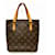 Borsa Louis Vuitton Vavin PM Marrone