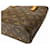 Borsa Louis Vuitton Vavin PM Marrone - vista 6
