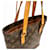Borsa Louis Vuitton Vavin PM Marrone - vista 7