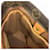 Borsa Louis Vuitton Vavin PM Marrone - vista 8