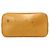 Borsa Louis Vuitton Alma - Tela Monogram Marrone - vista 3