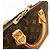 Borsa Louis Vuitton Alma - Tela Monogram Marrone - vista 8