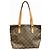 Bolso Cabas Piano Louis Vuitton