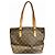 Bolso Cabas Piano Louis Vuitton - vista 2