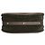 Chloé Borsa a tracolla CHLOE Nile Medium in pelle nera Crossbody Saddle Italia Nero - vista 10