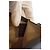 Chloé Borsa a tracolla CHLOE Nile Medium in pelle nera Crossbody Saddle Italia Nero - vista 20