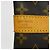 Louis Vuitton Keepall Bandouliere Monogram Canvas 60 Marron - vue 4
