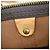 Louis Vuitton Keepall Bandouliere Monogram Canvas 60 Marron - vue 5
