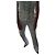 Dolce & Gabbana Pantalones D&G blancos - vista 2