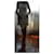 Versus Versace women's white dress with rhinestone details  - view 13