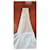 Versus Versace women's white dress with rhinestone details  - view 3