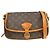 Louis Vuitton Sologne Monogram Canvas