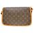 Louis Vuitton Sologne Monogram Canvas - view 2
