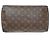 Louis Vuitton Speedy Monogram Canvas 30 Marrone - vista 7