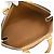 Borsa Louis Vuitton Alma Monogram Canvas PM Marrone - vista 3