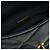 Chanel 19 Bolsa de Couro Navy Gold Silver HDW 26 cm Bolsa de Ombro e Mão Azul marinho - vista 5