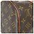 Borsa Louis Vuitton Papillon Monogram Canvas 30 Marrone - vista 7