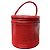 Borsa Louis Vuitton Cannes Rosso