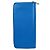 Louis Vuitton Taiga Zippy Wallet Blau - Ansicht 2