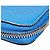 Louis Vuitton Taiga Zippy Wallet Blau - Ansicht 7