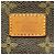 Borsa a Spalla Louis Vuitton Saumur 30 Marrone - vista 4