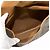 Borsa a Spalla Louis Vuitton Saumur 30 Marrone - vista 5
