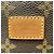 Borsa a Spalla Louis Vuitton Saumur 30 Marrone - vista 4
