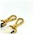 PRADA 1BD159 Borsa 2-Way in pelle Vitello Daino Bianco - vista 15