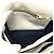 PRADA 1BD159 Borsa 2-Way in pelle Vitello Daino Bianco - vista 9