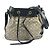 Borsa a Spalla Louis Vuitton Monogram Idylle Noe PM Nero Blu navy