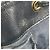 Borsa a Spalla Louis Vuitton Monogram Idylle Noe PM Nero Blu navy - vista 17