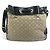 Borsa a Spalla Louis Vuitton Monogram Idylle Noe PM Nero Blu navy - vista 2