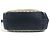 Borsa a Spalla Louis Vuitton Monogram Idylle Noe PM Nero Blu navy - vista 5