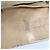 CHANEL Vintage Matelassé gesteppte Leder Tote Bag Beige - Ansicht 15
