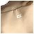 CHANEL Vintage Matelassé gesteppte Leder Tote Bag Beige - Ansicht 16
