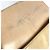 CHANEL Vintage Matelassé gesteppte Leder Tote Bag Beige - Ansicht 17