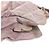 Chanel Schultertasche aus rosa Baumwolle Pink - Ansicht 7