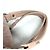 Chanel Schultertasche aus rosa Baumwolle Pink - Ansicht 8
