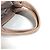 Chanel Schultertasche aus rosa Baumwolle Pink - Ansicht 9