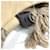 Borsa Chanel Fishnet CC Coco Mark Logo Large Beige - vista 11