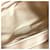 Borsa Chanel Fishnet CC Coco Mark Logo Large Beige - vista 13