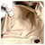 Borsa Chanel Fishnet CC Coco Mark Logo Large Beige - vista 14