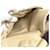 Borsa Chanel Fishnet CC Coco Mark Logo Large Beige - vista 15