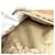 Borsa Chanel Fishnet CC Coco Mark Logo Large Beige - vista 16