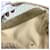 Borsa Chanel Fishnet CC Coco Mark Logo Large Beige - vista 17